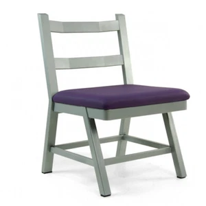 Stuhl für Übergewichtige - 300kg++ belastbar - Bild 1 von 6