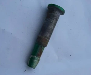 (1) 84-85 Toyota Celica GTS Left or Right Door Check Hinge Saver Roll Pin - Picture 1 of 4