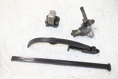 Suzuki GS 750 1977 guía de cadena de distribución extensiones con tensor Foto 1 de 4