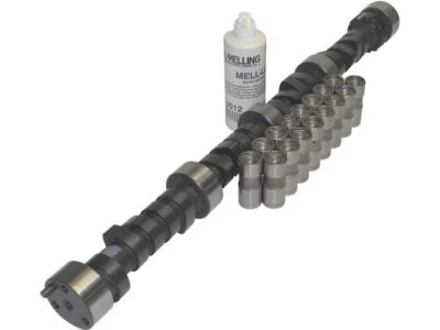 For 1975-1978 GMC C25 Suburban Camshaft and Lifter Kit 17598TZNH 1976 1977 Foto 1 de 2