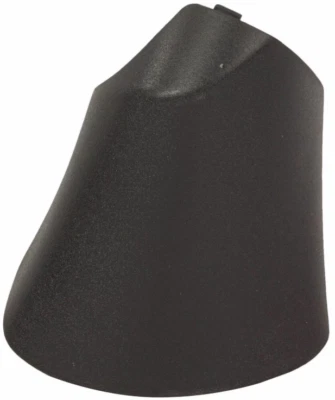 OEM NEW 18-22 Ford EcoSport Right Exterior Passenger Mirror Base Trim Cover - Image 1 of 4