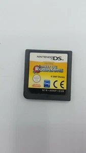 Triff die Robinsons (Nintendo DS, 2007) - Imagen 1 de 5