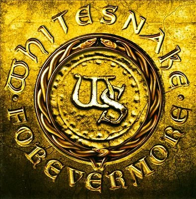 Forevermore by Whitesnake (CD, 2011)