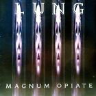 Lung ‎– Magnum Opiate CD