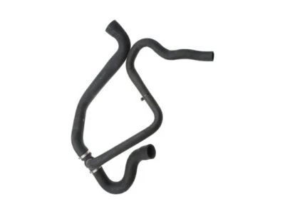 Manguera de radiador inferior Dayco 38436XFHM 1999 2000 para Ford E250 Econoline 1997-2002 Foto 1 de 2