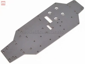 Vintage Chassis Frame 1:8 Modeling - Picture 1 of 1