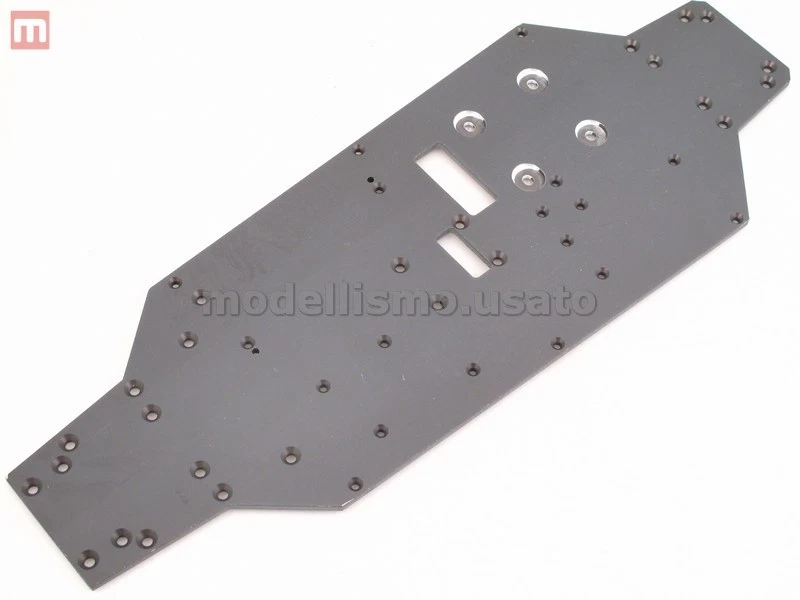 Frame Vintage Chassis 1:8 Modeling - Image 1 of 1