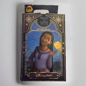 Disney Parks Wish Mystery Pin Set ***SIE WÄHLEN*** - Bild 1 von 3