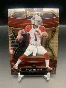 2019 Select Kyler Murray Concourse RC #76 Arizona Cardinals - Picture 1 of 2
