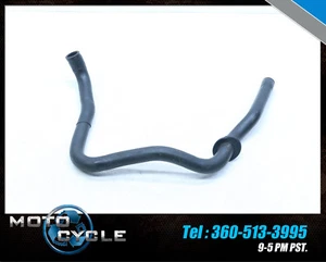 2007 VESPA 250 GTS250 GTS 07 RADIATOR COOLANT HOSES HOSE LOT V1 - Bild 1 von 3