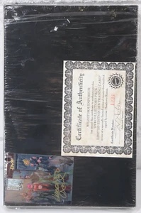 DV8 Collector's Pack 8 #1 Comics SIGNED Card Humberto Ramos 1/2500 Set w/ COA E6 - Bild 1 von 11