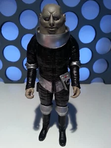 Doctor Who Linx the Sontaran The Time Warrior 5" Classic Figure 3rd Dr - Picture 1 of 10