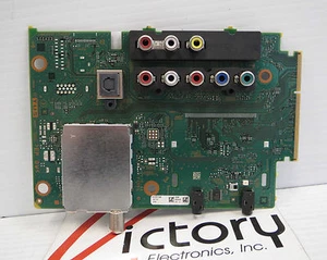 Gebrauchte Sony XBR-65X900B TV TUS Platine 1-889-203-13 (173457513) (Fernsehteil) - Bild 1 von 12