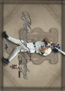 Tarjetas de béisbol Fleer Showcase 2005 "insertar" - Imagen 1 de 15