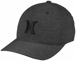 Hurley Phantom Resist Hat - Black - New - Picture 1 of 1