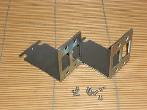 New ACS-1800-RM-19 19" Rack Mount Kit f. Cisco 1800 Router Neu - Bild 1 von 1