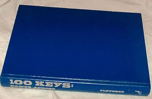 100 Keys: Names Across the Land by Christine Fletcher - Bild 1 von 1