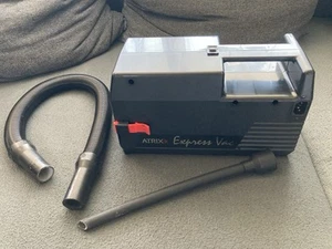 ATRIX Express Vac. Commercial vacuum Cleaner (3375713) - Bild 1 von 3