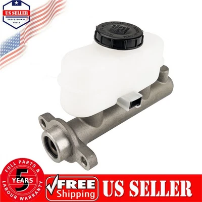 Se adapta a Ford Ranger 1995-1997 1996-1997 Ford Explorer cilindro maestro de freno M390269 Foto 1 de 4