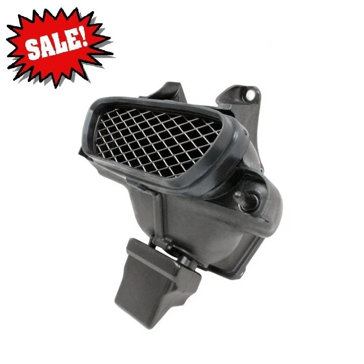 NEW - OEM KAWASAKI 2003 2004 NINJA ZX 6R 6RR RAM AIR BOX DUCT 39045-0005 Foto 1 de 3