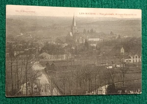 CPA (77) - CHÂTILLON-la-BORDE - Le Château (face Est) - Imagen 1 de 2