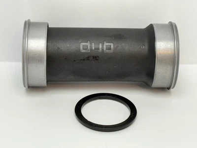 New SRAM DUB Mountain Bike PressFit Bottom Bracket - for BB89.5/92.5mm/41mm I.D. - Image 1 of 4