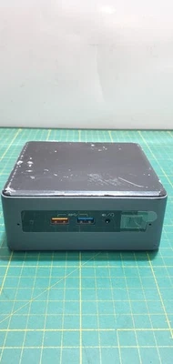 Terra Mini-PC 1009769 Celeron J4005 4GB 128GB SSD Win10 Pro_6_6 - Bild 1 von 4