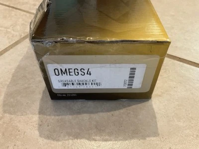 ARB Old Man Emu for Greasable Shackle Kit OMEGS4 - Image 1 of 4