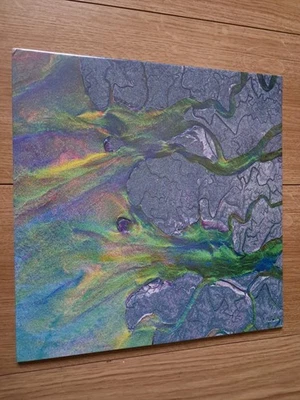 ALT J AN AWESOME WAVE GATE FOLD VINYL LP BRAND NEW SEALED - Image 1 of 2