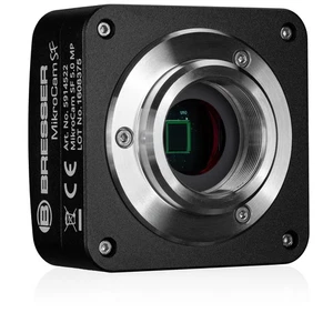 Cámara BRESSER MikroCam SF 5.0 MP para microscopio - Imagen 1 de 6