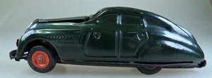 Schuco Kommando Auto Anno 2000 original Version ab 1937 (111380) - Bild 1 von 9