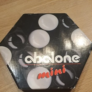 Abalone mini - Reisespiel  - Bild 1 von 4