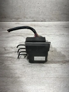 Centralina BMW Z4 E85 E86 2005 110kW ABS 6791486 KAN6597 - Foto 1 di 6