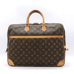 LOUIS VUITTON Business Bag Porte de Guman Voyage - Picture 1 of 12