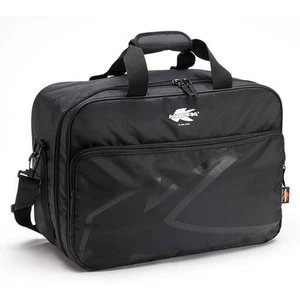 Kappa TK756 Inner Internal Removable Soft Pannier Bag Black for KGR33/KVC35/K56 - Picture 1 of 3