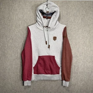 Sudadera con Capucha Wanakome Canadá Angie Talla Grande Bloque de Color  - Imagen 1 de 17