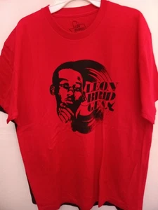 T-Shirt Leon Bridges Original Large Neu - Bild 1 von 3
