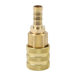 8mm Tire Valve Pump Connector Clip for Streamlined Tire Inflation Process - Picture 1 of 12