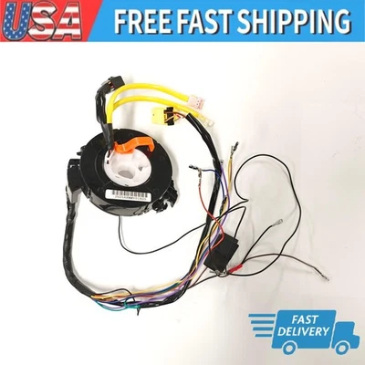 For Chevrolet Silverado Suburban 2003 2004 2005 2006 2007 Clock Spring 26101829 - Image 1 of 4