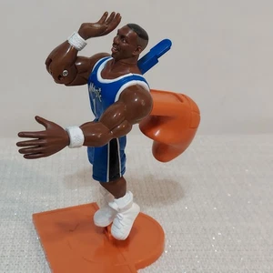 Mattel Pro Hoops You Make The Shot Penny Anfernee Hardaway Magic 1999 NBA - Picture 1 of 8