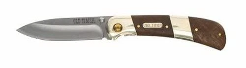 Ironwood & Nickel Imperial Foto 1 de 1