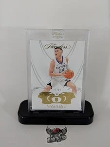 TYLER HERRO /20 DIAMOND 2019 Flawless Collegiate #98 Kentucky University Miami - Bild 1 von 10