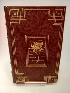 A Farewell To Arms By Ernest Hemingway The Franklin Library 1975 Limited Edition - Picture 1 of 16