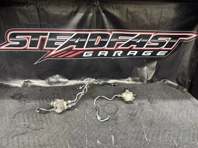 18-21 AUDI R8 V10 5,2 L OEM BOMBAS DE COMBUSTIBLE DE ALTA PRESIÓN 8427223050319 Foto 1 de 4