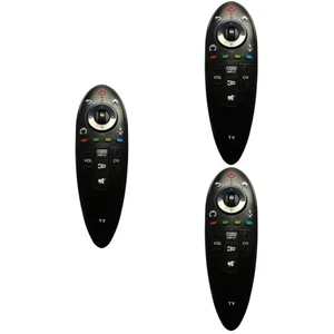 3 stücke 3d neu für 3d smart tv remote an-mr500g series smart tv - Bild 1 von 11