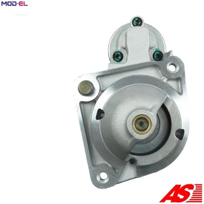 STARTER S0524 FOR PEUGEOT 206/SW/Hatchback FIAT MAREA/Weekend SIENA MULTIPLA - Image 1 of 4