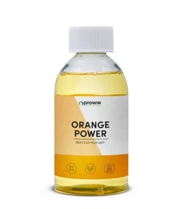 proWin Orange Power  250 ml Orangenreiniger Klebstoff  Harz Verschmutzungen PVC  - Bild 1 von 1
