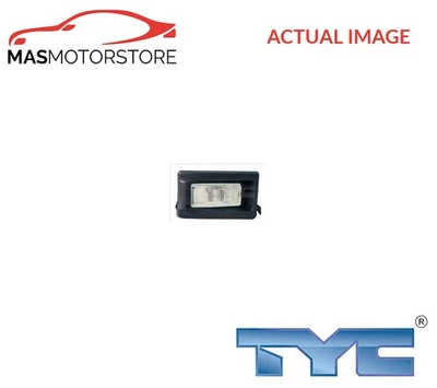 DRIVING FOG LIGHT LAMP RIGHT TYC 19-5281-05-2 I NEW OE REPLACEMENT - Image 1 of 4