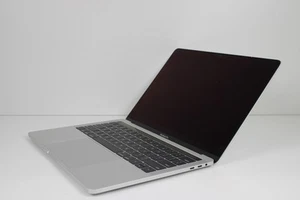 Apple Macbook Pro 13" (2018) 256GB SSD 16GB Ram i5-8259U Platina 13" inch !!!!!! - Bild 1 von 8