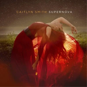 Caitlyn Smith Supernova (CD) Album - Picture 1 of 1